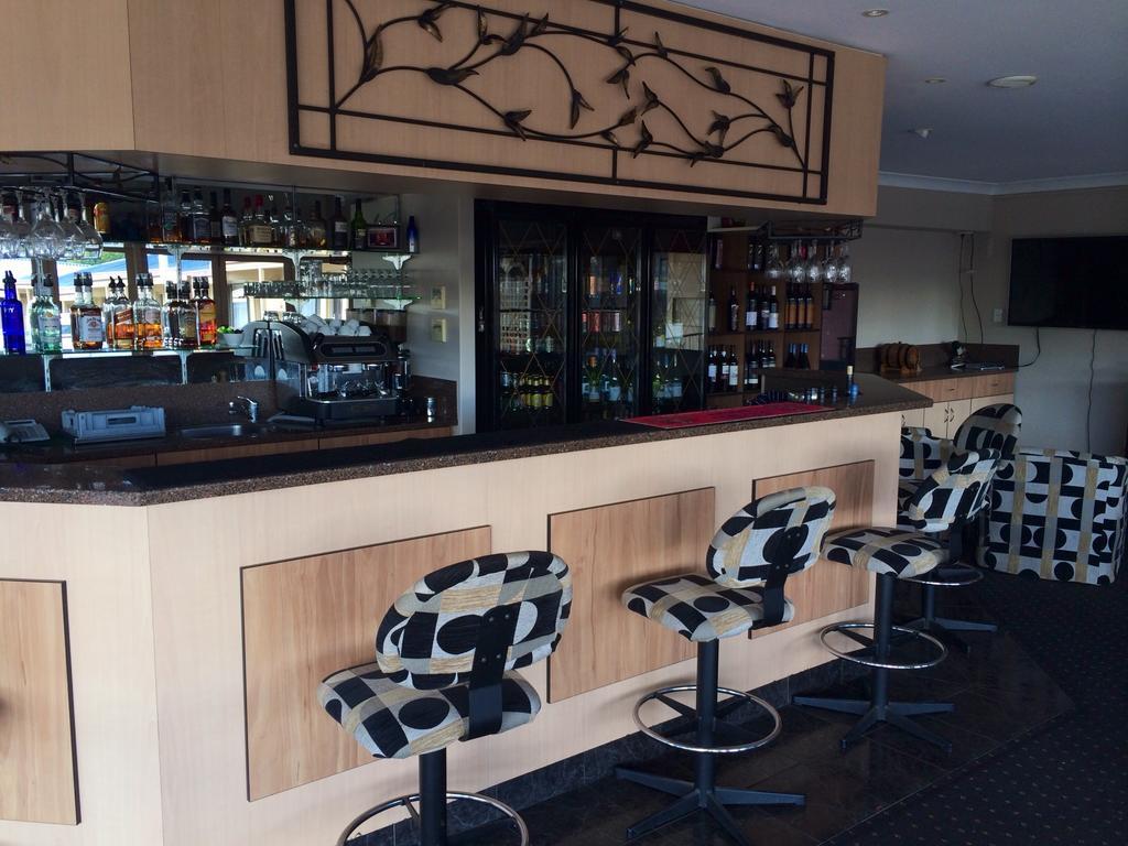 James Street Motor Inn Toowoomba Kamer foto
